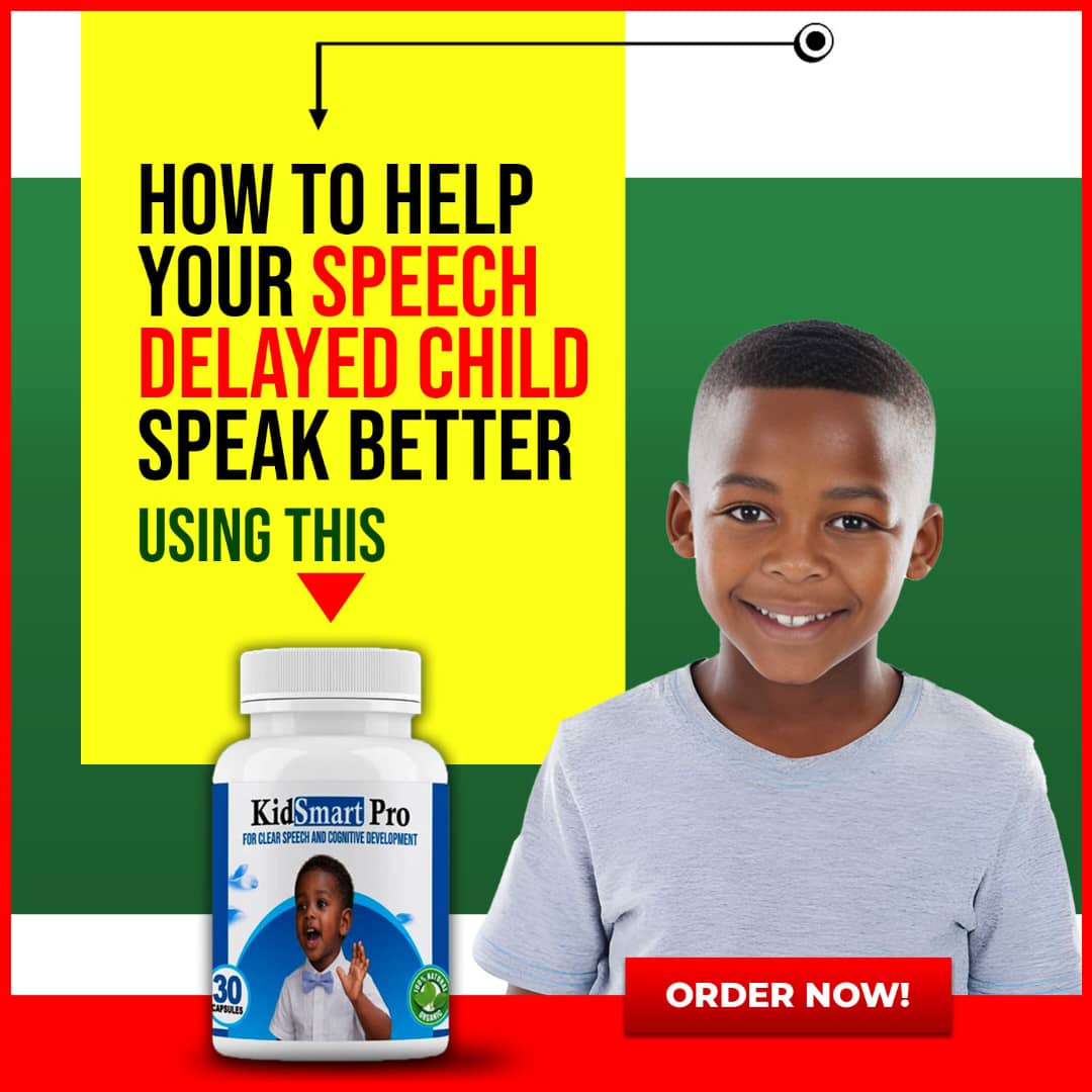 Relief Haven Facebook ad