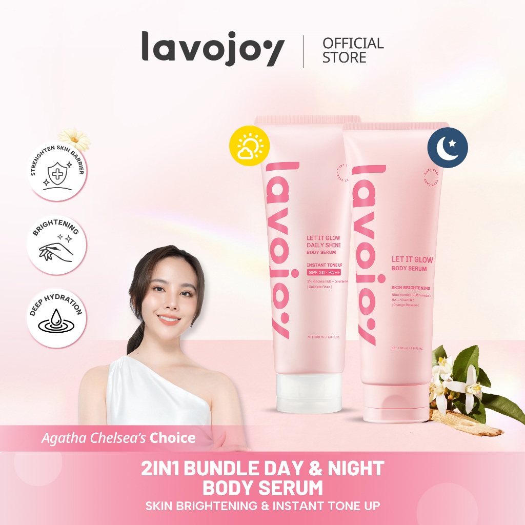 lavojoy Facebook ad
