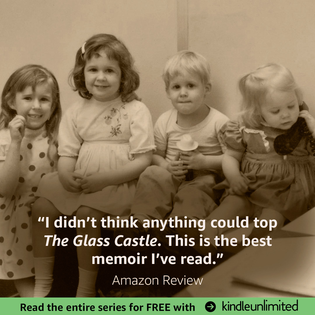 Tom J. Bross, Author Facebook ad