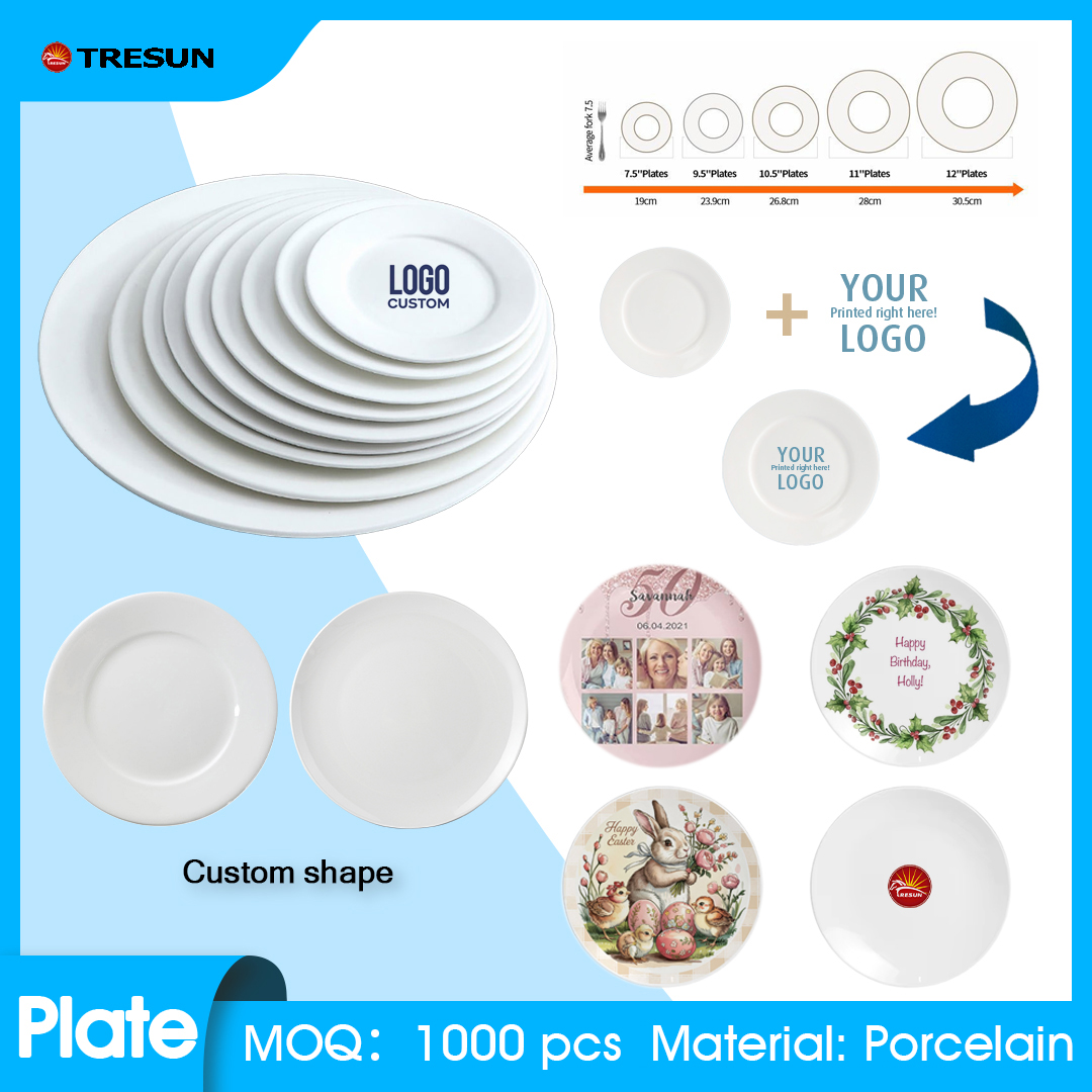 Tresun Enterprise Co.,LTD Facebook ad: Looking for a reliable ceramic tableware supplier for…