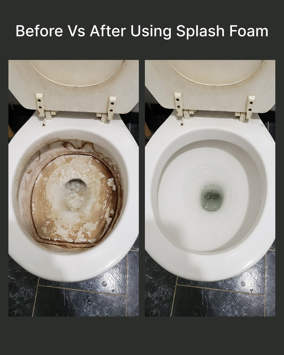 Buy Splash Cleaner Facebook ad