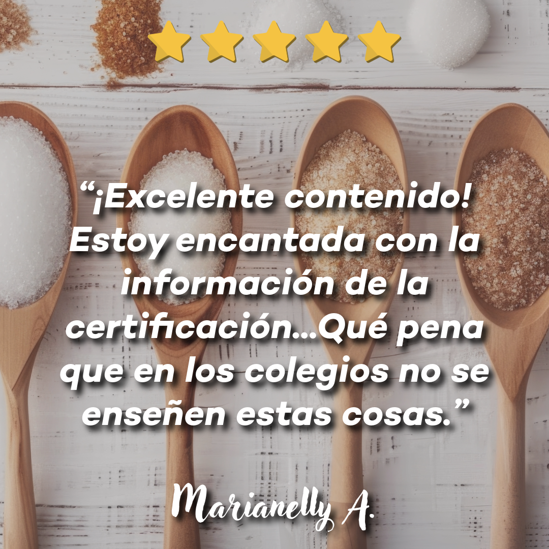 Vanessa Musi Facebook ad: La pastelería del futuro está aquí - ¿Estás…
