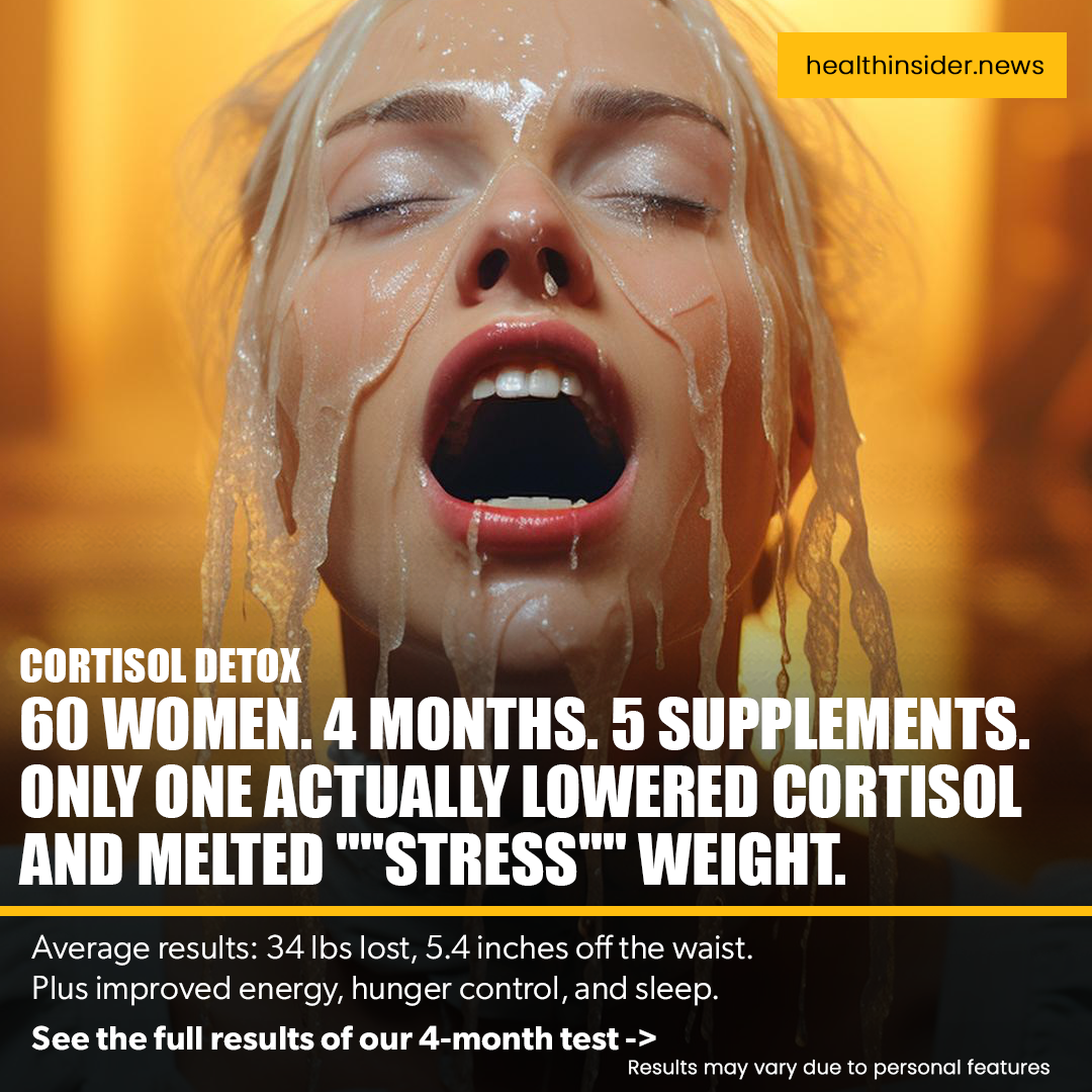 Health Insider Facebook ad