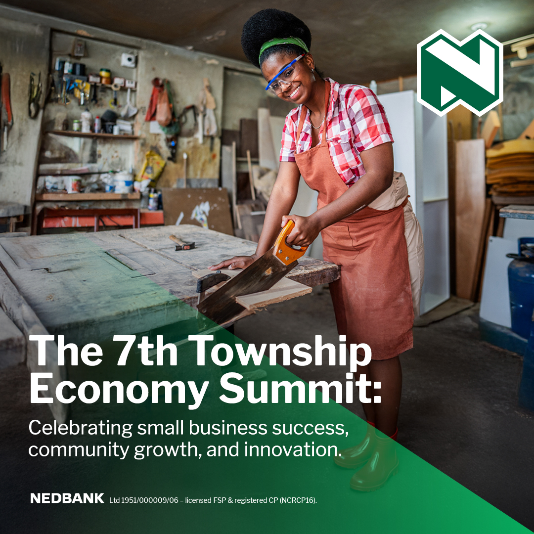 Nedbank Facebook ad