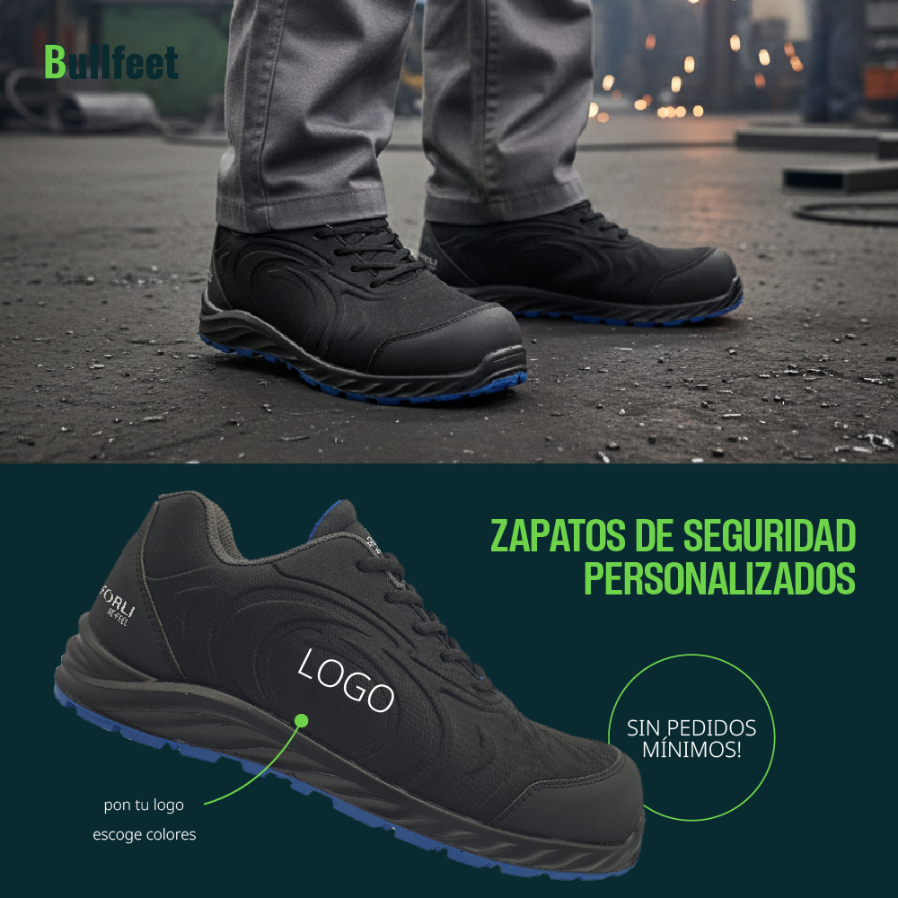 Bullfeet Shoes Facebook ad