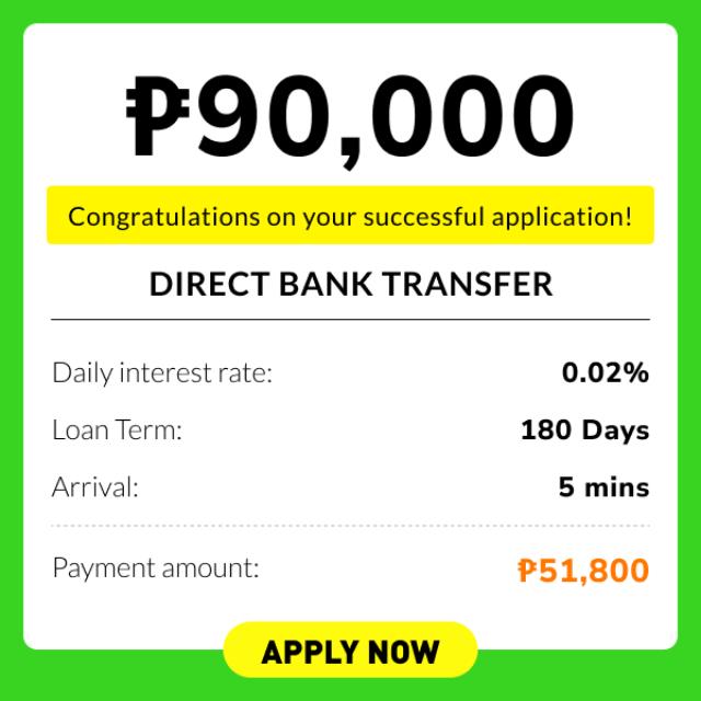 Stout Tswagg Ryan Facebook ad: Meast Cash-online lending app