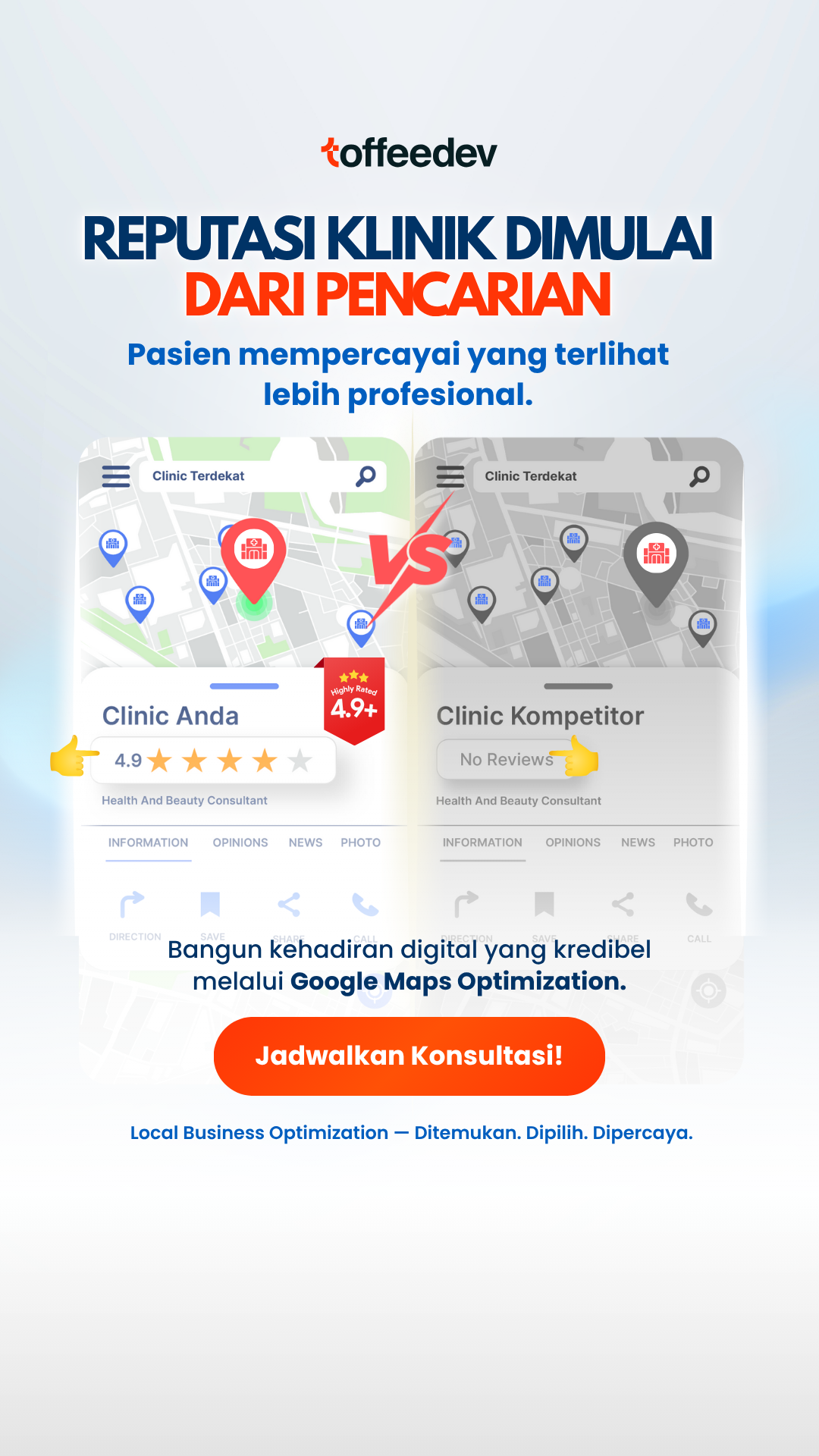 ToffeeDev Facebook ad from Jun 11, 2026