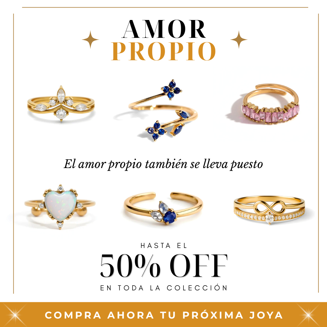 Anillo Abrazo Facebook ad