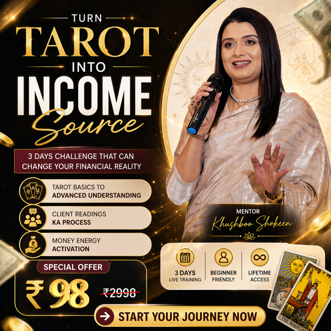 Astrology Club Facebook ad
