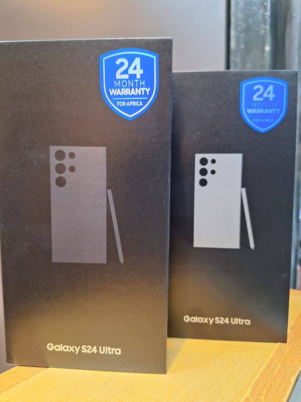 Smarttech Phones Kenya Facebook ad