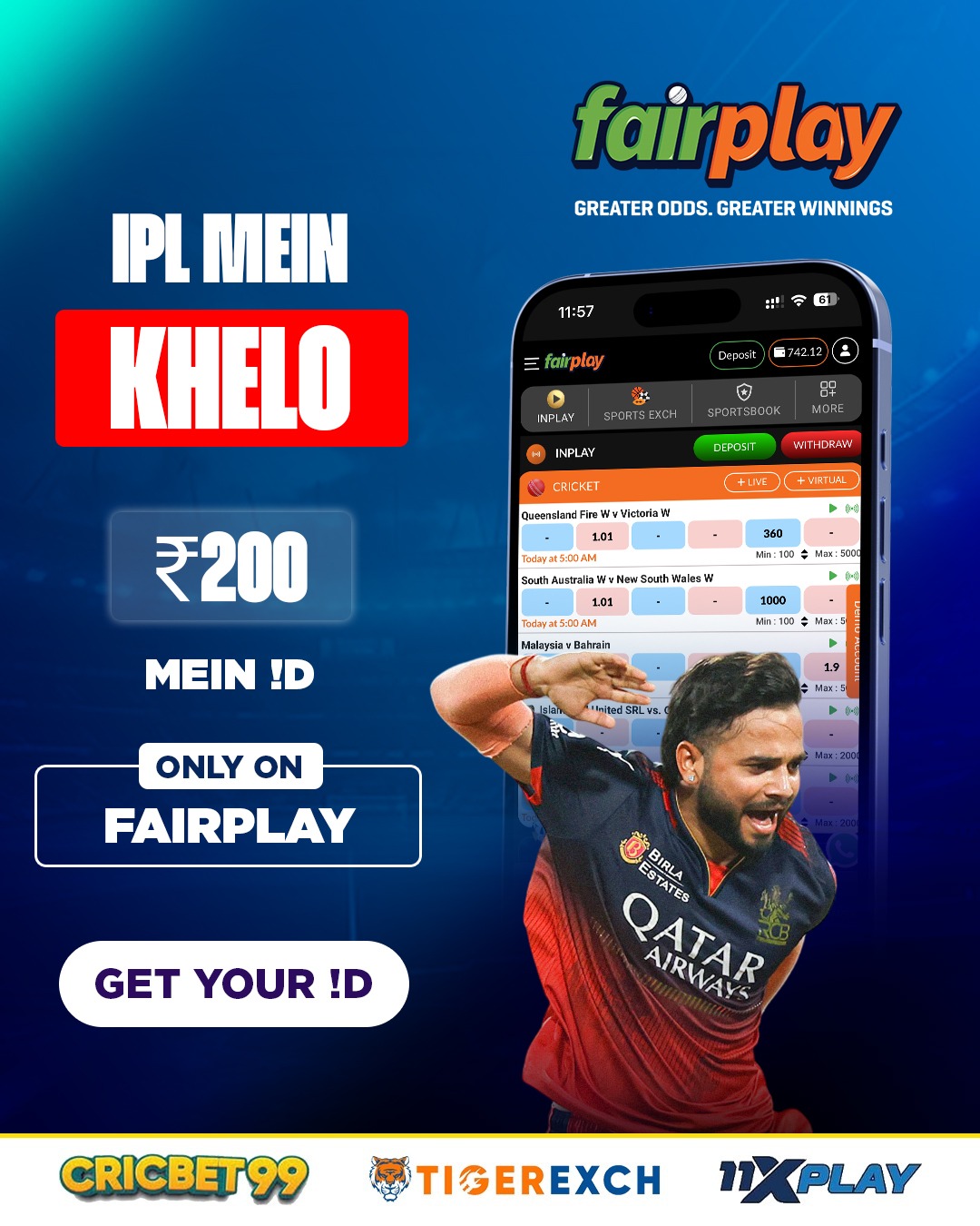 Fairplay Facebook ad: school ads