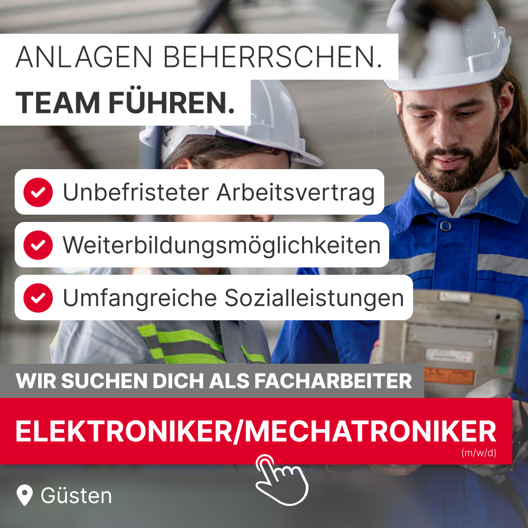 HAHN GmbH & Co.KG Facebook ad