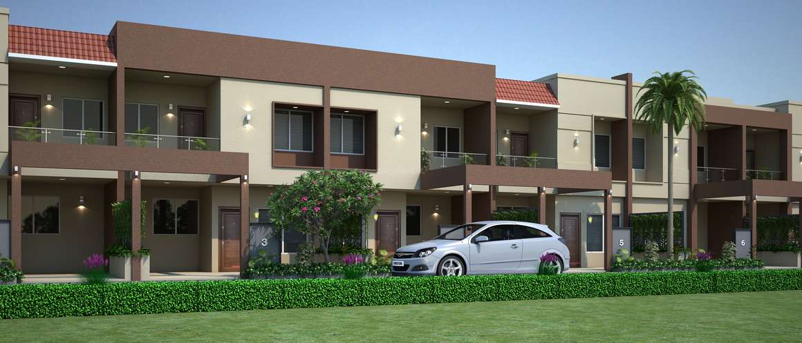 Housing - Home Utsav Facebook ad