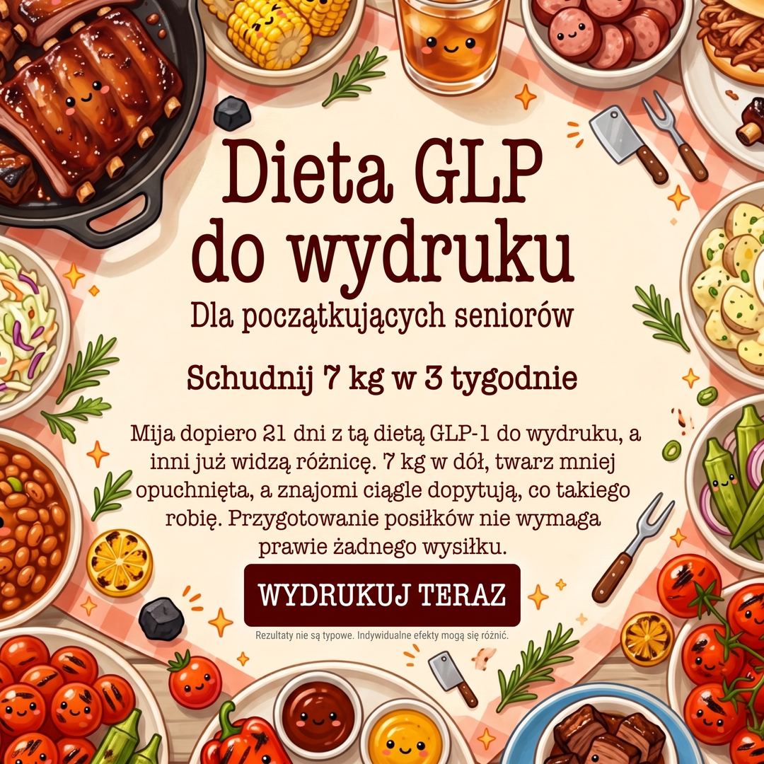 Eat Smart Every Day Facebook ad: Wystarczą tylko 2 tygodnie, by poczuć różnicę