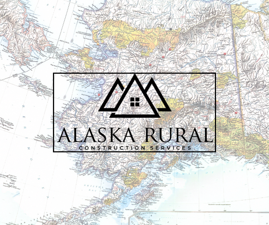 Alaska Rural Construction Service's, LLC Facebook ad: Alaska Native-owned construction company providing…