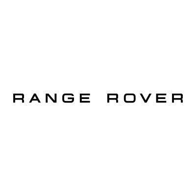 Range Rover Facebook ad