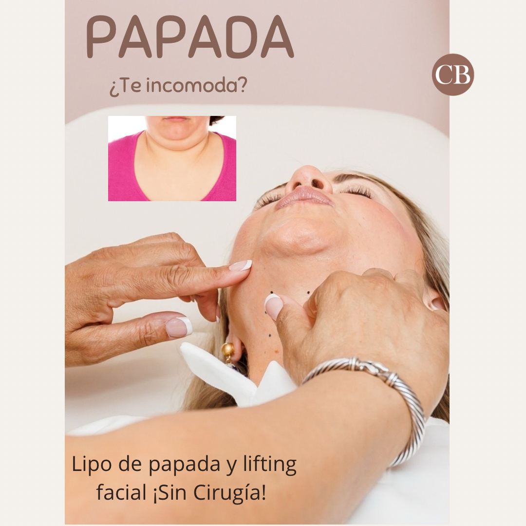 Centro Cosmetologico CB Facebook ad: AGENDA TU CONSULTA SIN COSTO