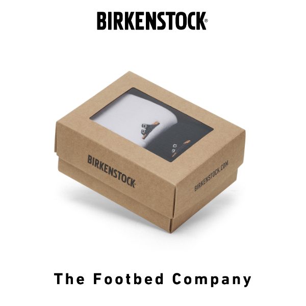 Birkenstock Facebook ad