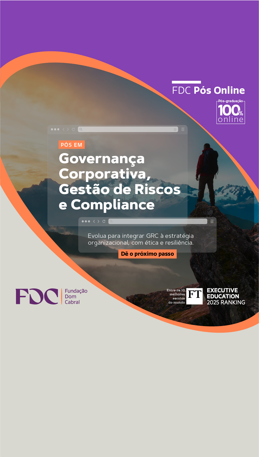 FDC Soluções Educacionais Facebook ad