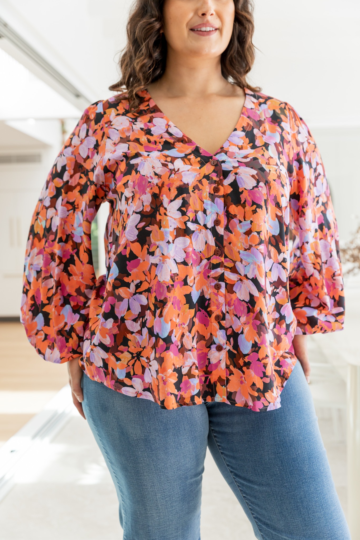 Proud Poppy Clothing Facebook ad