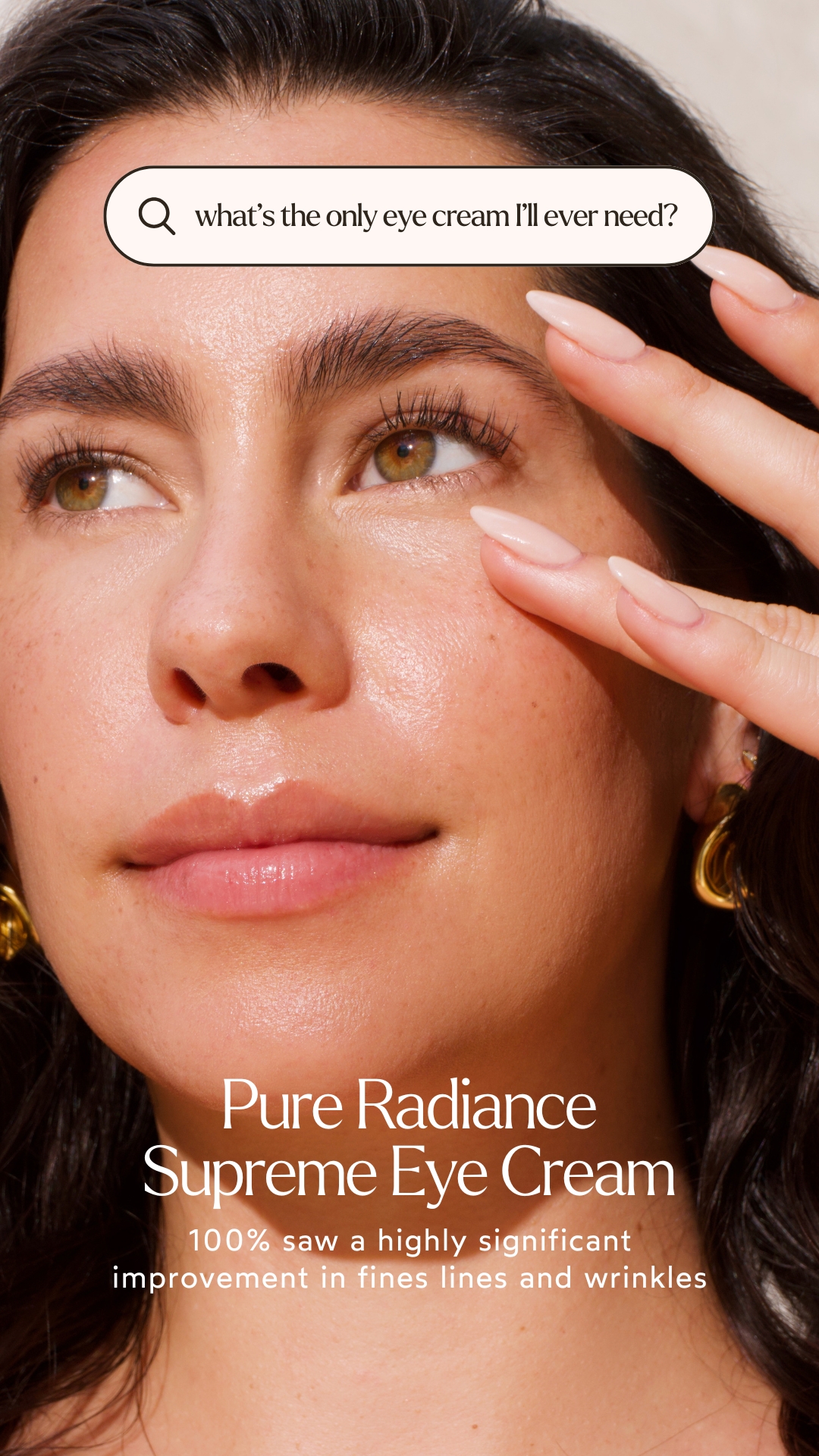 True Botanicals Facebook ad