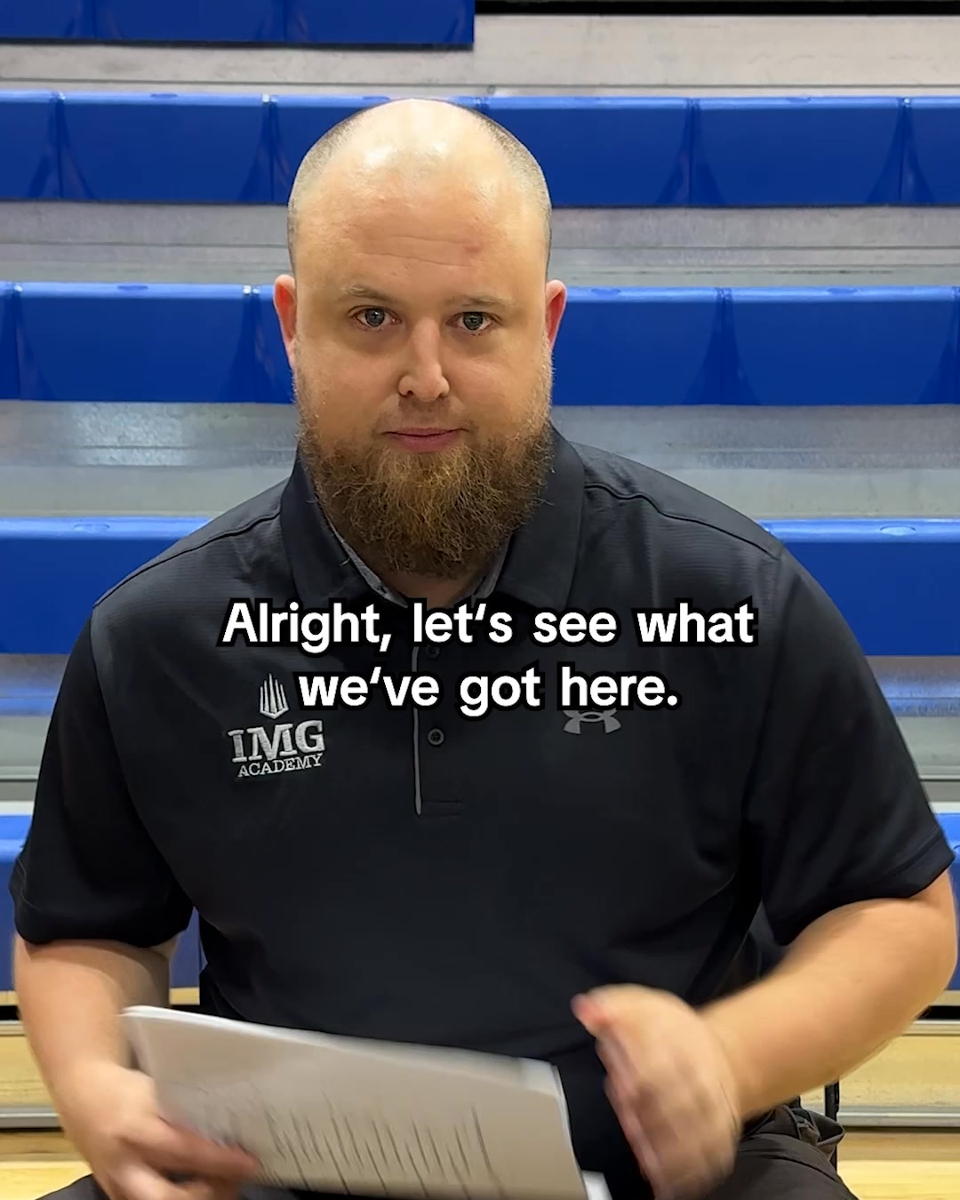NCSA College Recruiting Facebook ad from Jul 29, 2025