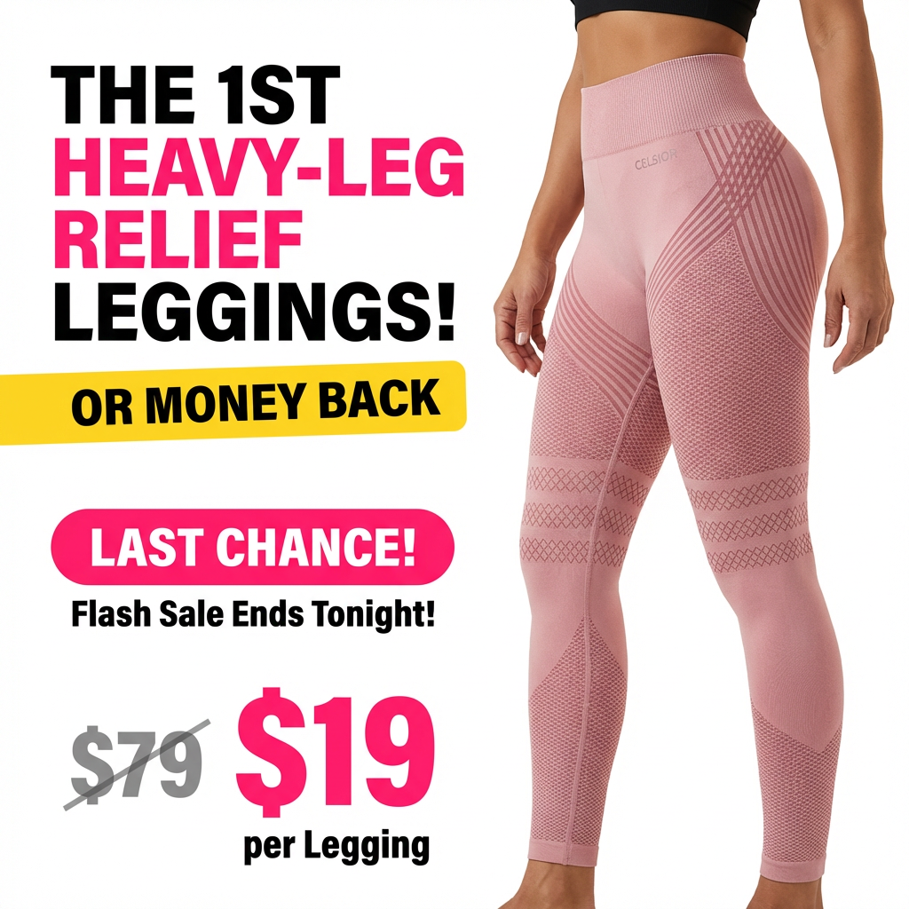 Celsior Facebook ad