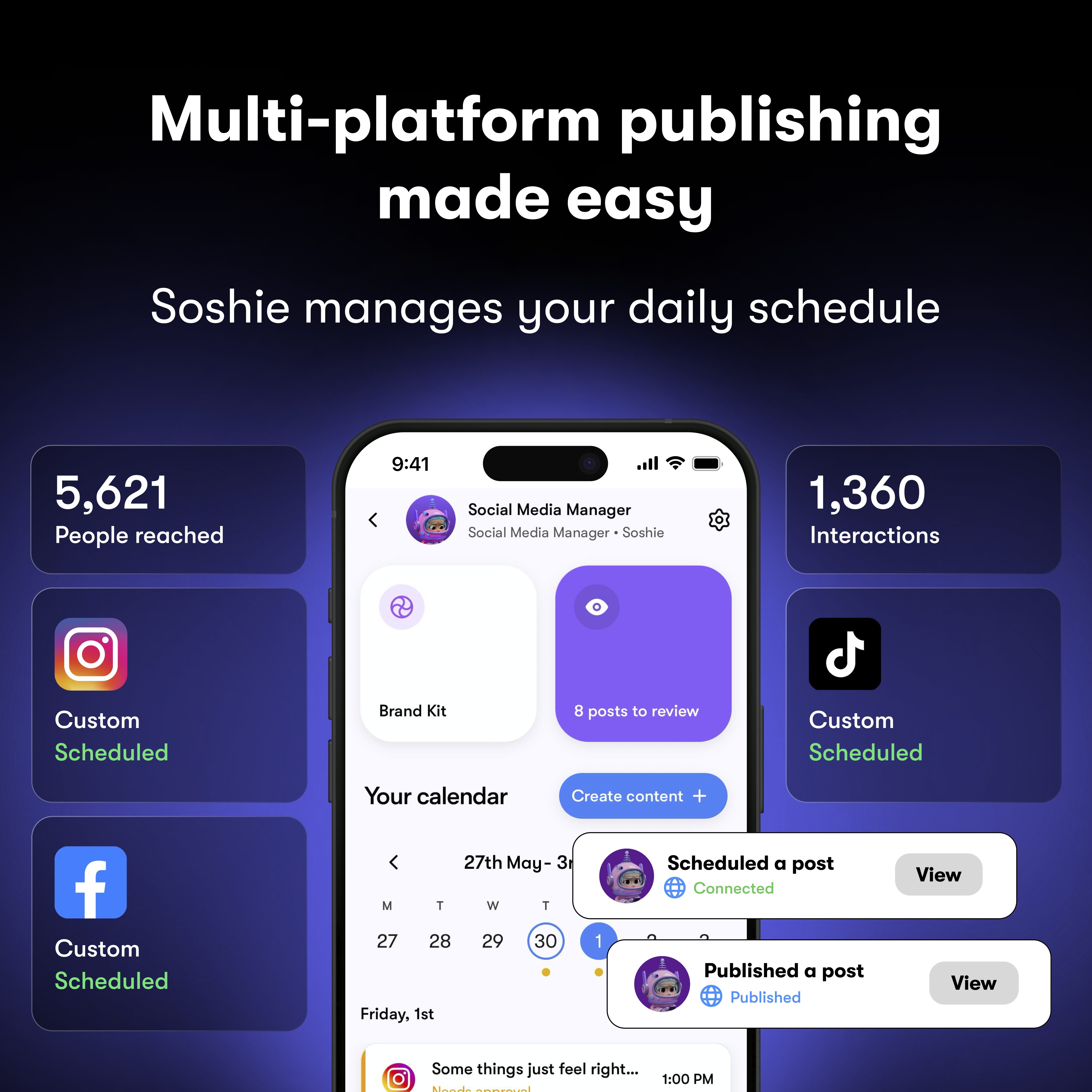 sintra.ai Facebook ad