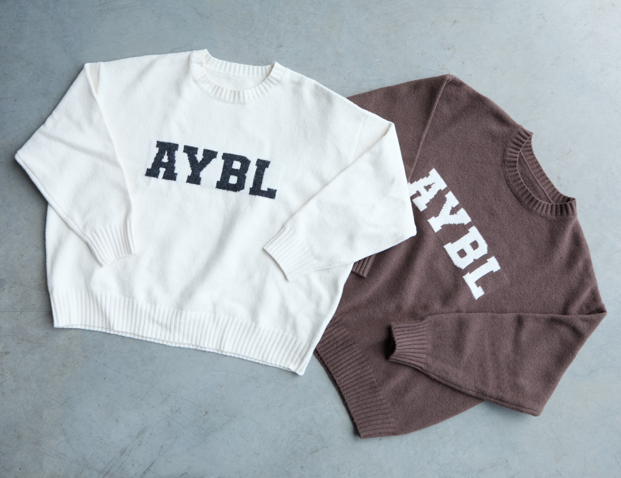 AYBL Facebook ad