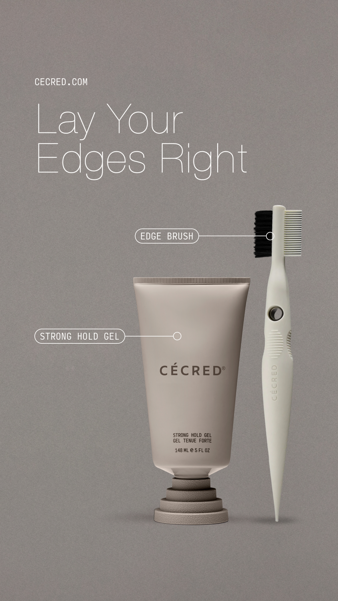 Cecred Facebook ad