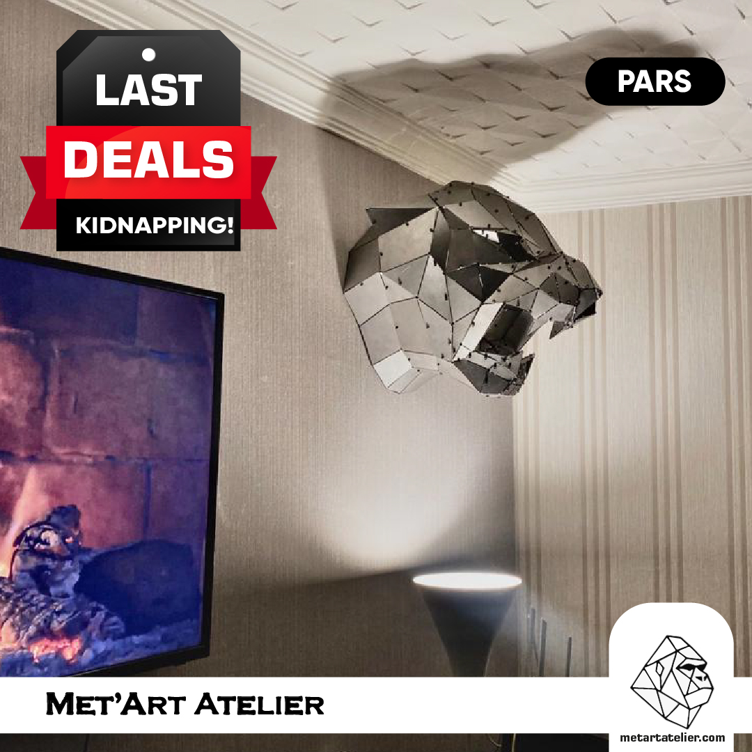 Metartatelierllc Facebook ad: metart.atelier