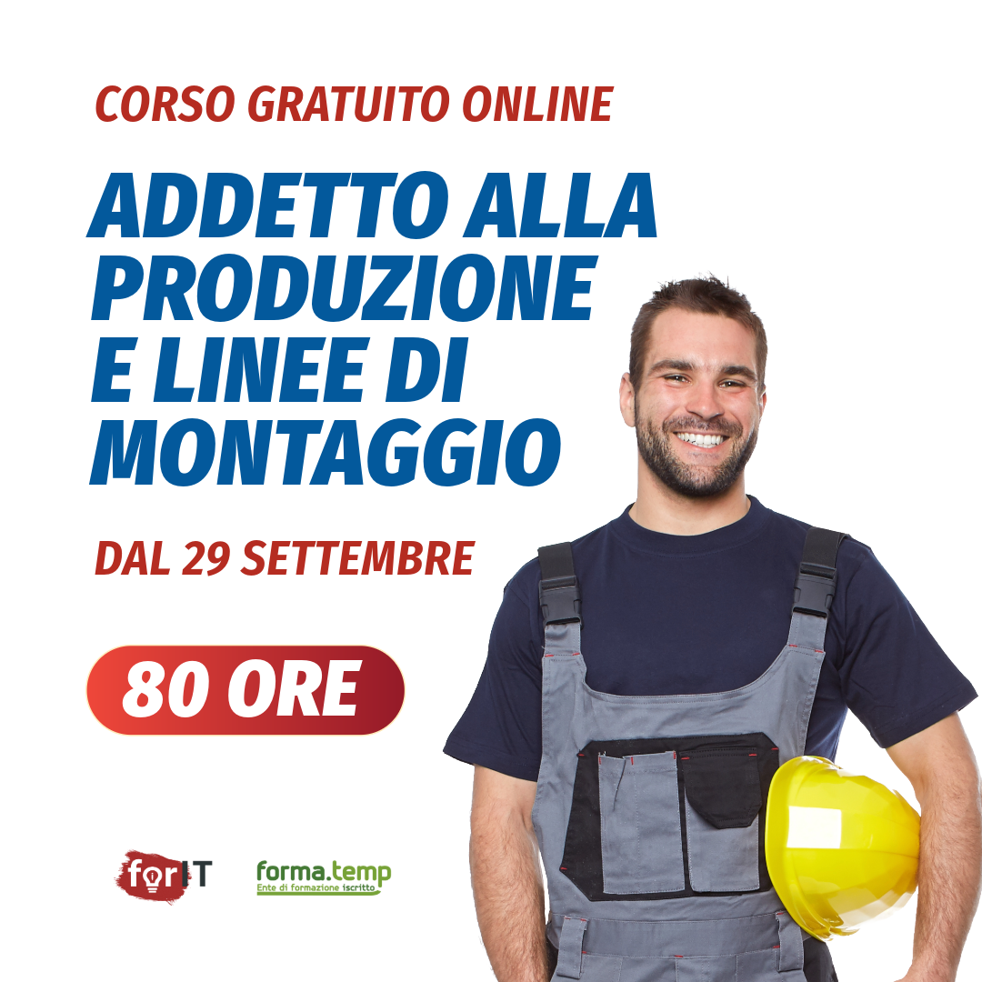 forIT Facebook ad