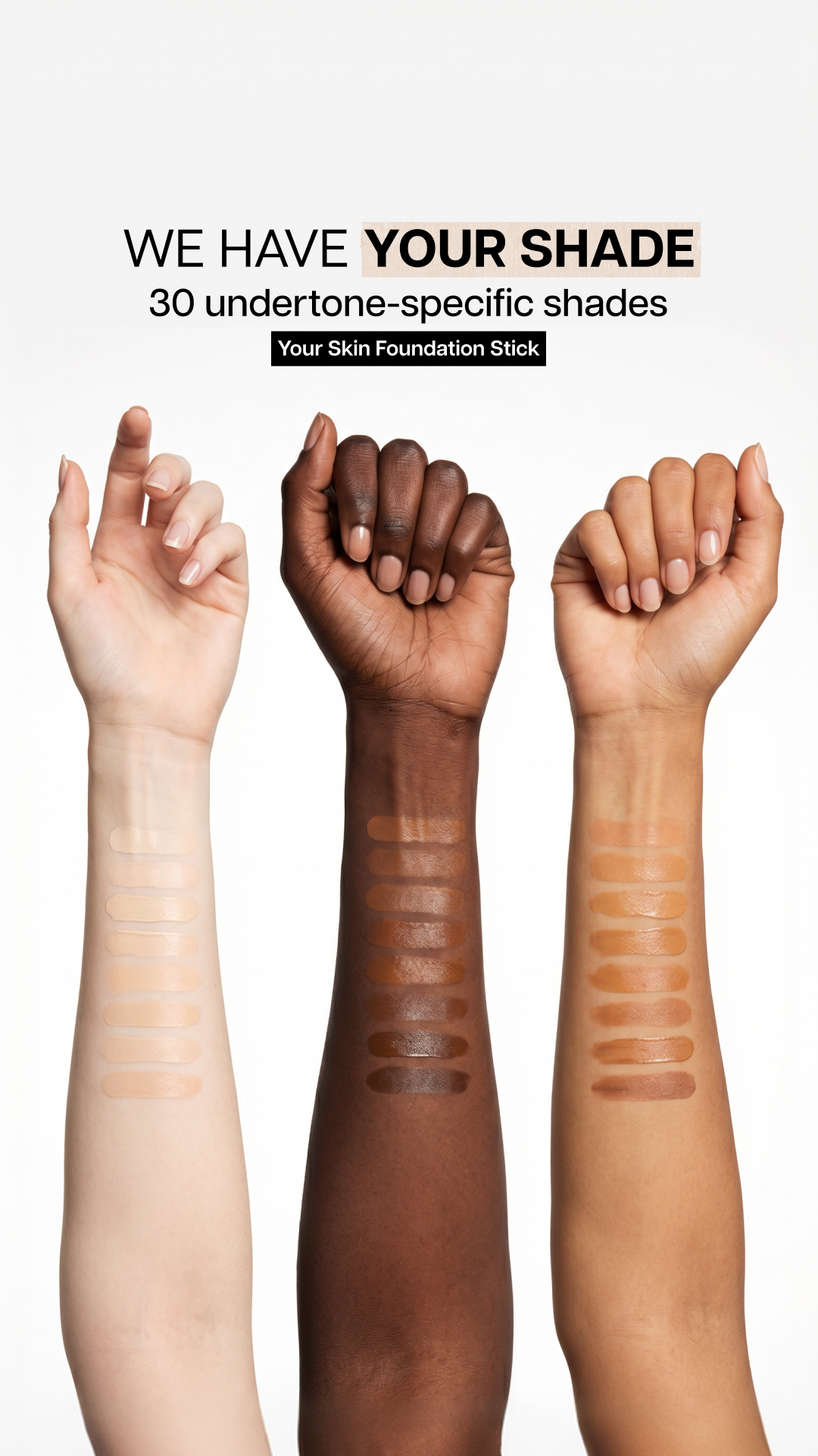 Jones Road Beauty Facebook ad