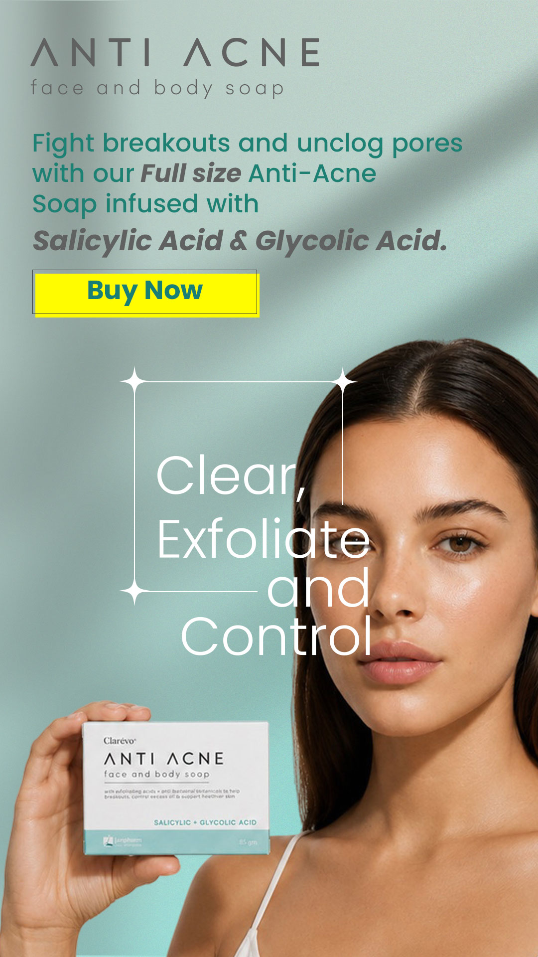 Jenpharm Life Sciences Facebook ad