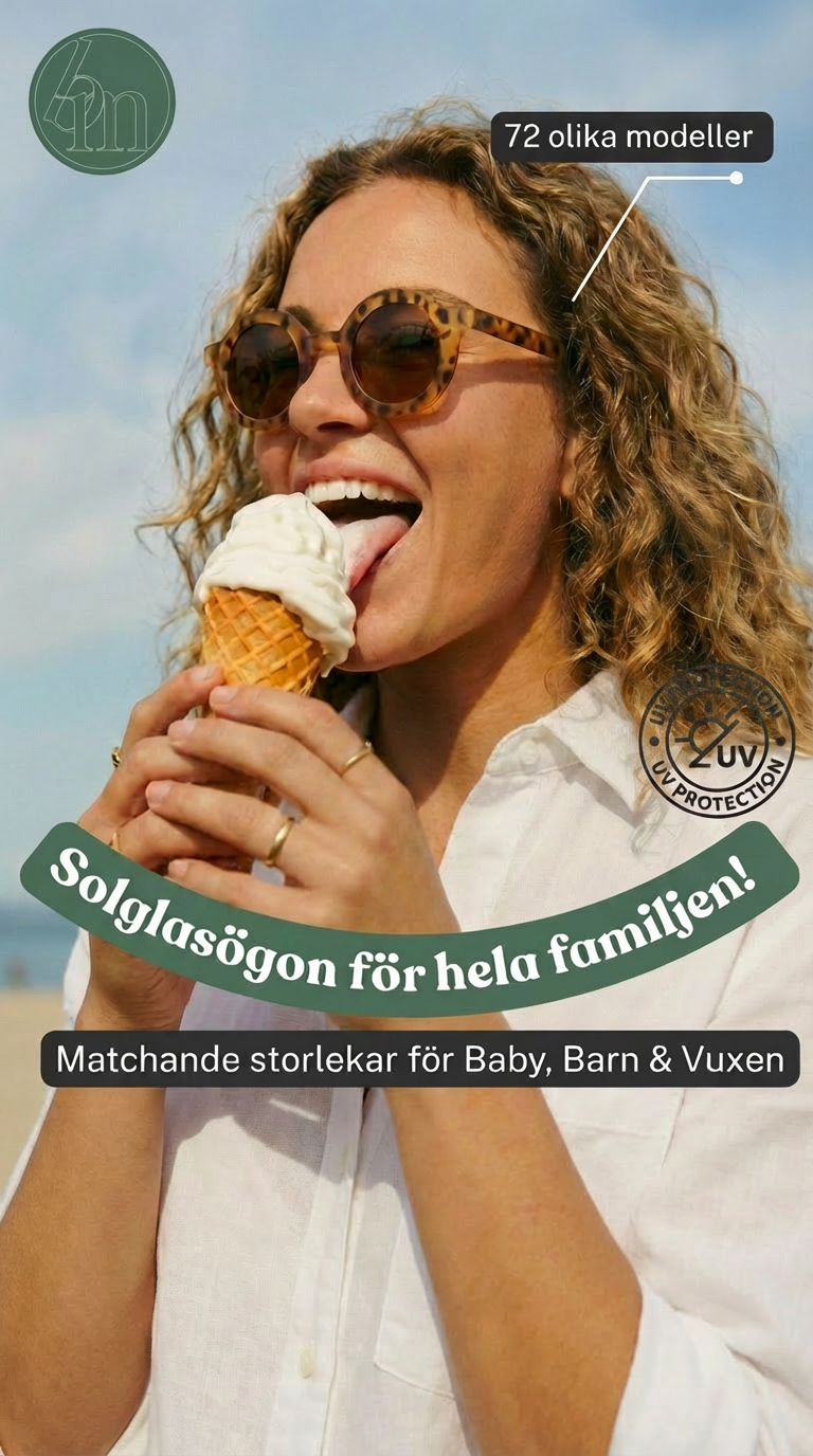 BabyMocs Facebook ad