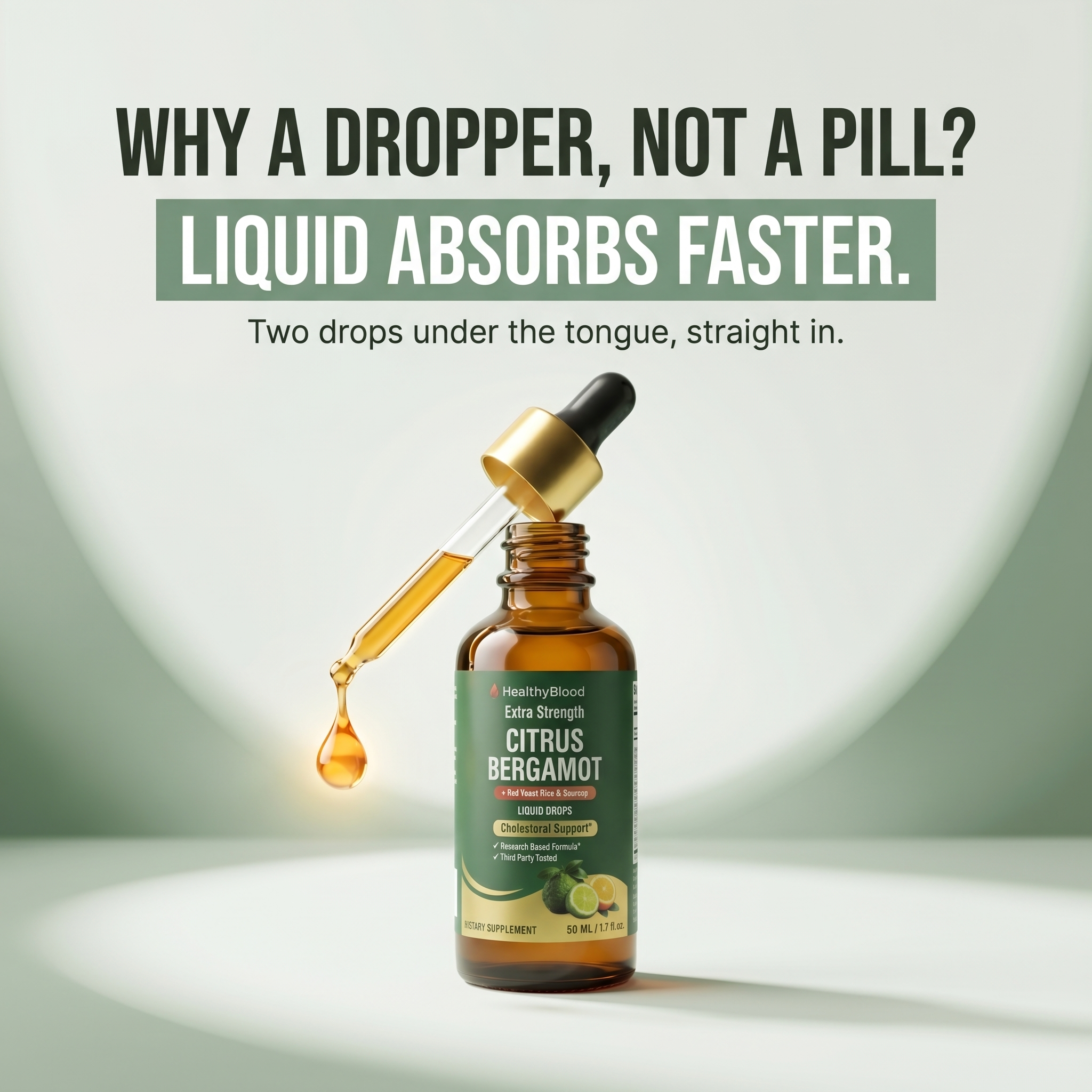 Gethealthyblood Facebook ad