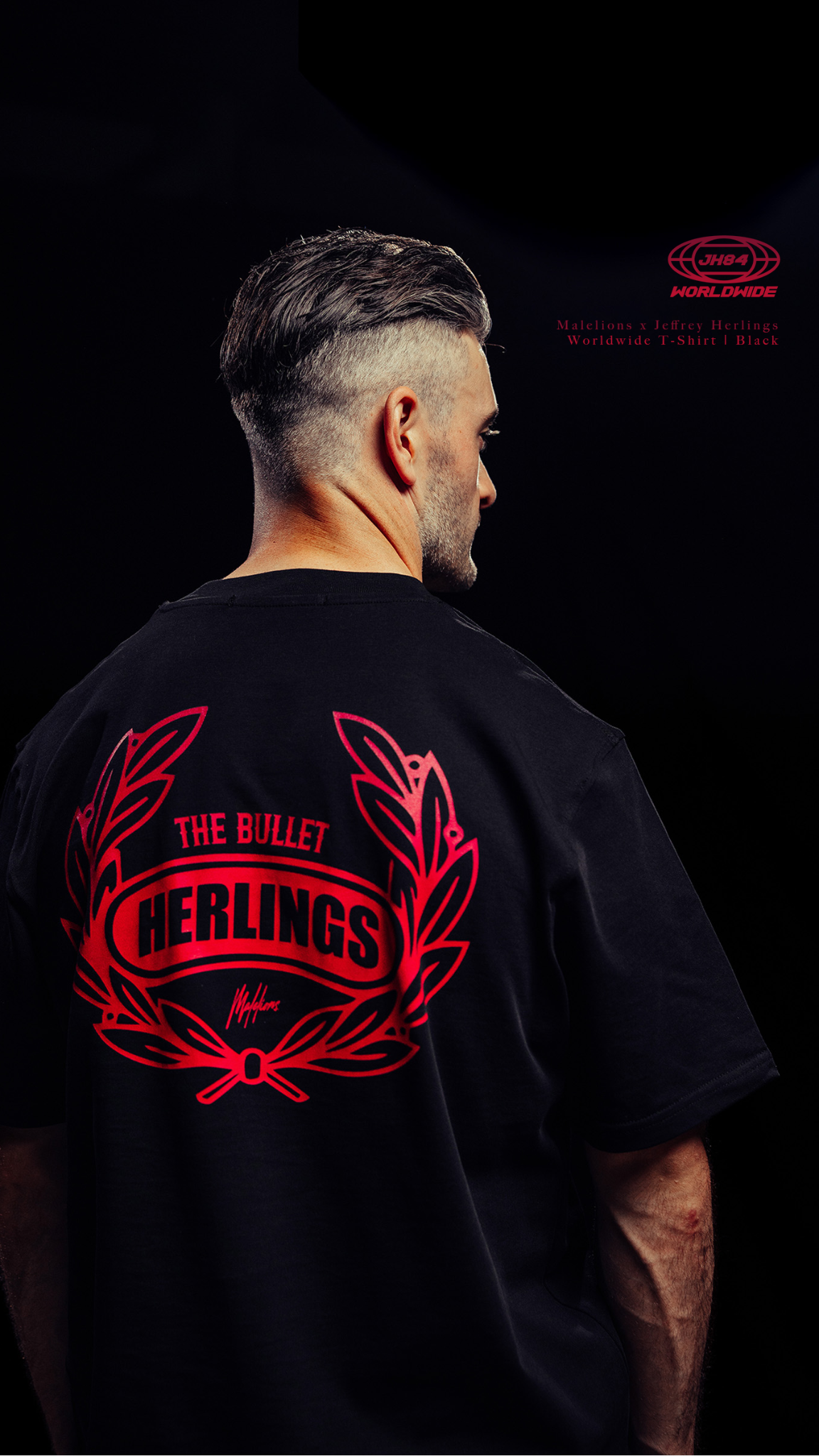 Malelions Facebook ad