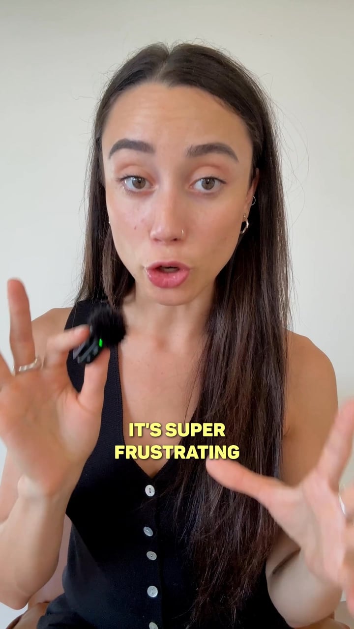 Mywayup Facebook ad: Healthy Skin + Ageing. 1 Daily Scoop.