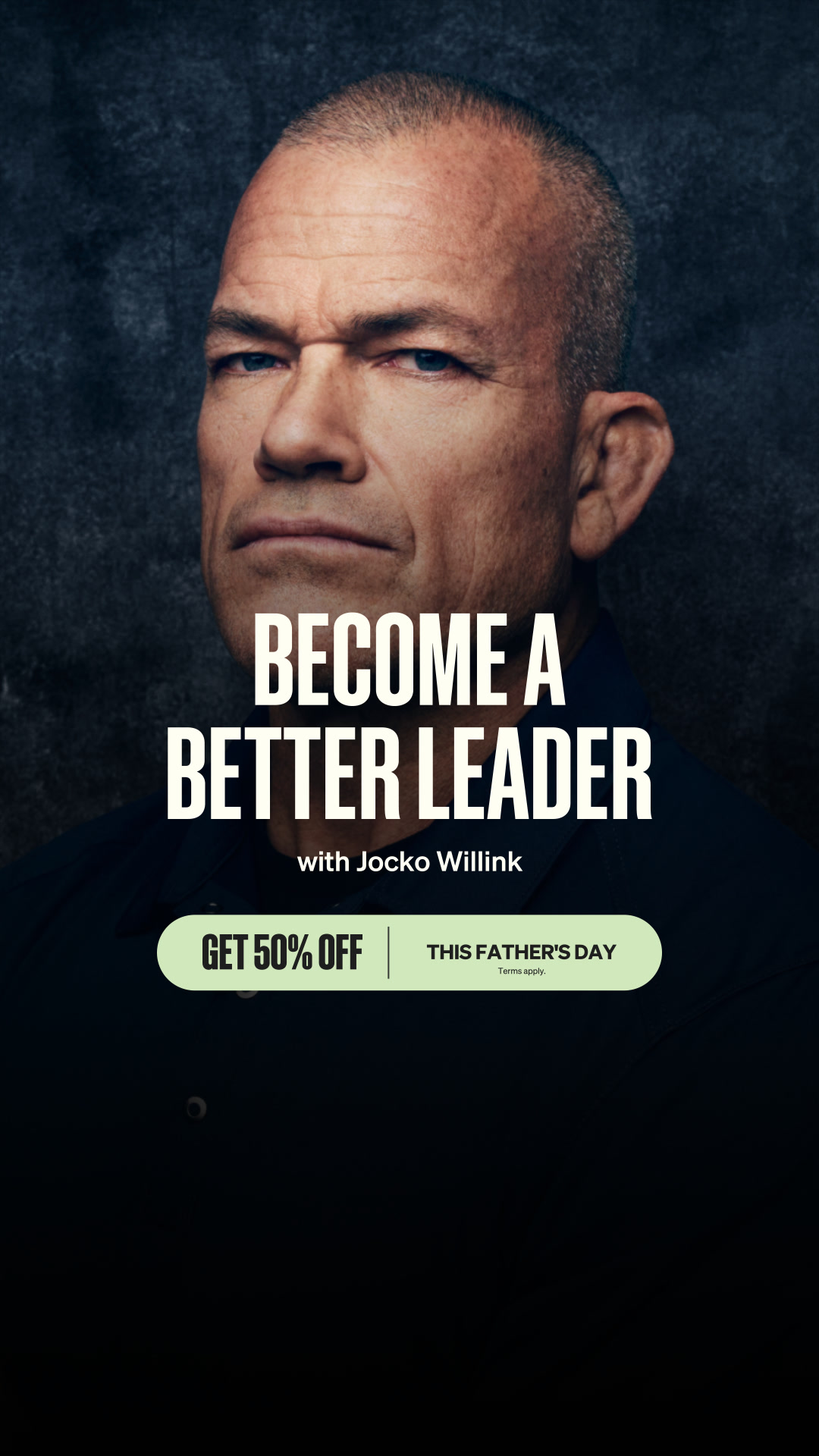 MasterClass Facebook ad