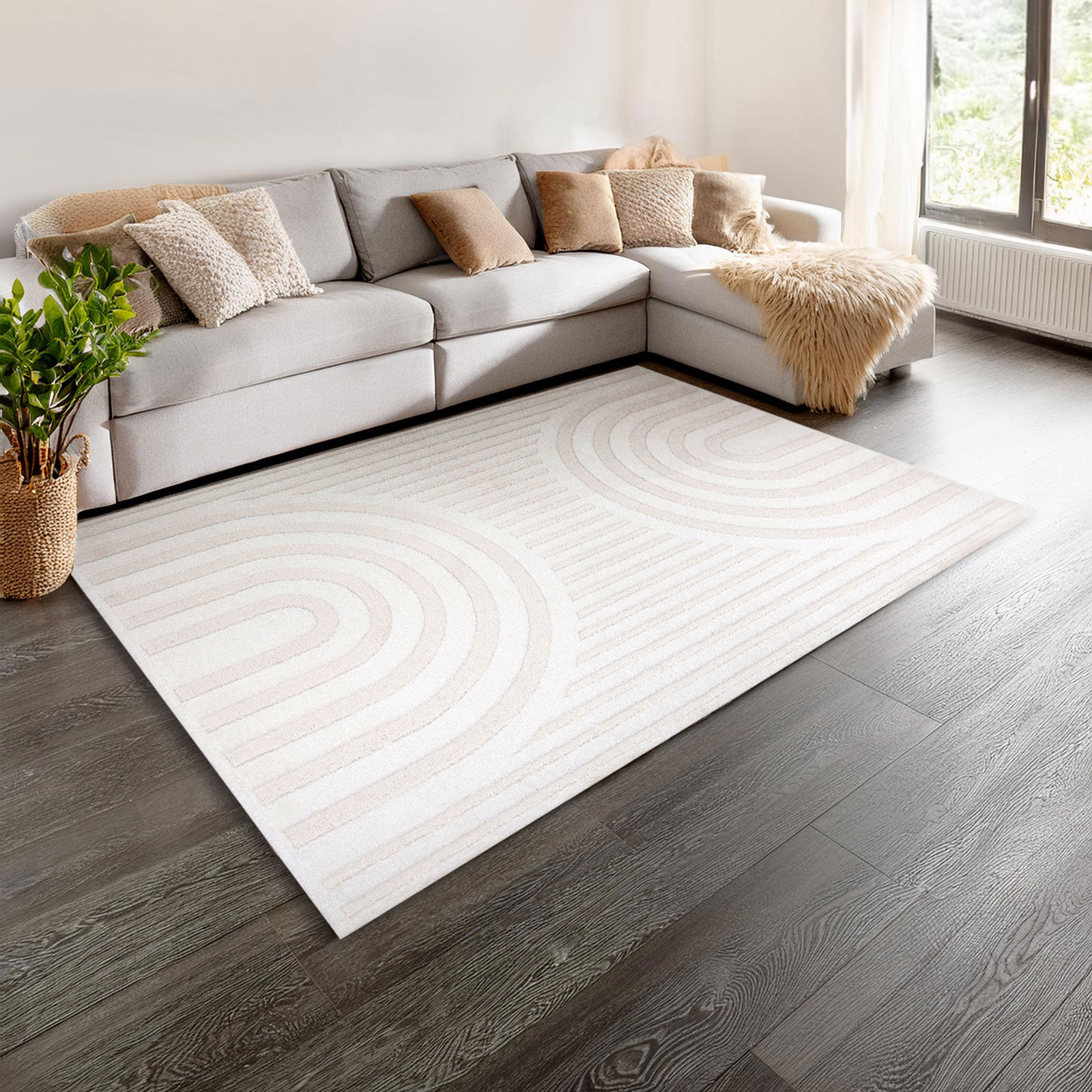 Smart Home Products Facebook ad