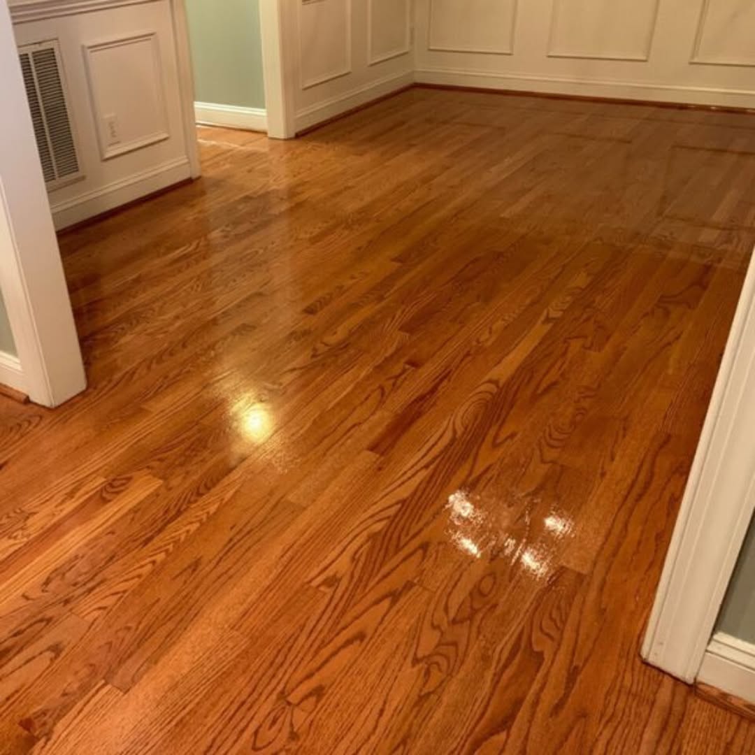 Floor Crafters DFW Facebook ad