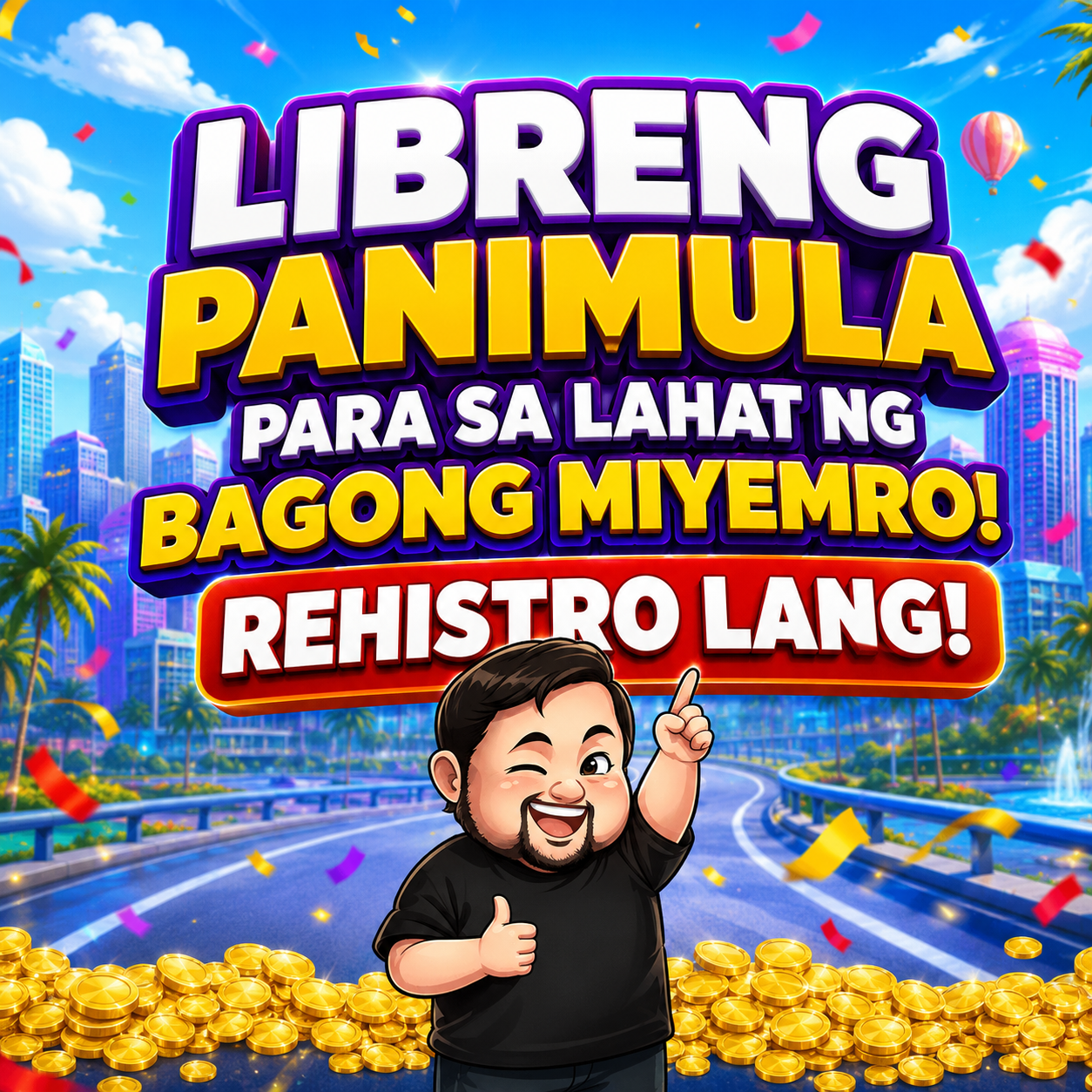 Vievie Hub Facebook ad: Huwag na mag dalawang isip mag rehistro