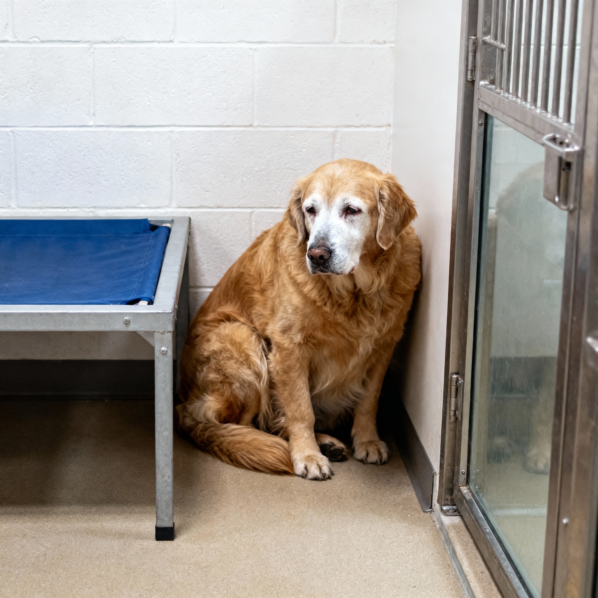 Emily Pet Tips Facebook ad