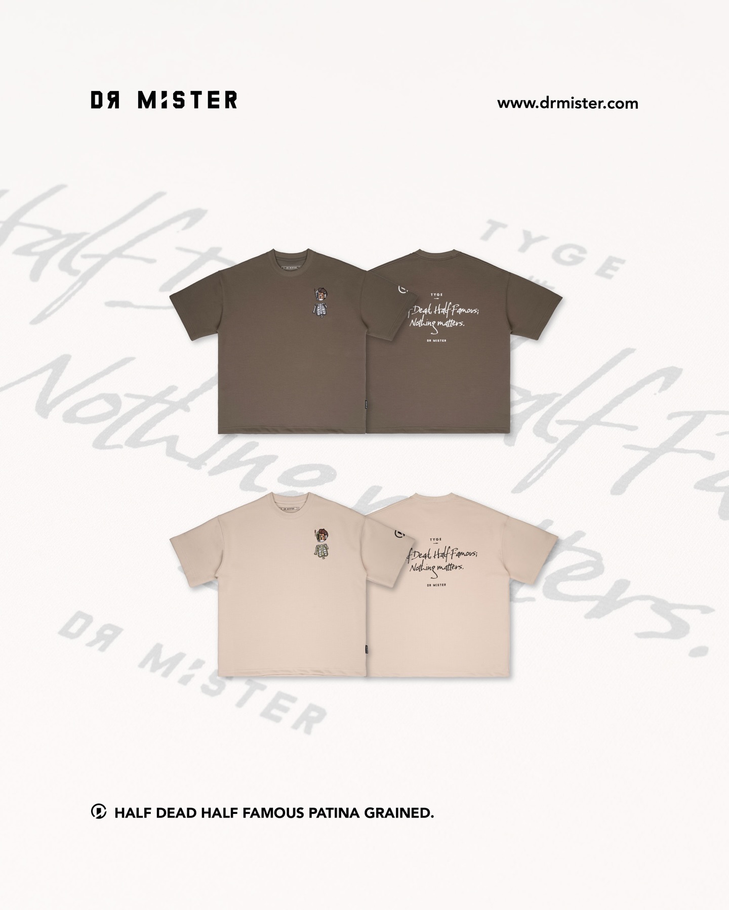 Dr Mister Facebook ad: ππ©βπ¨ ππππ π‘ππ π π£ππ«ππ§ ππππ€π§π