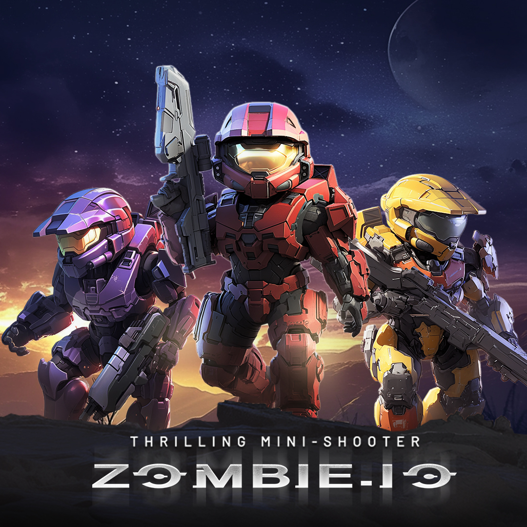 Game Library Facebook ad