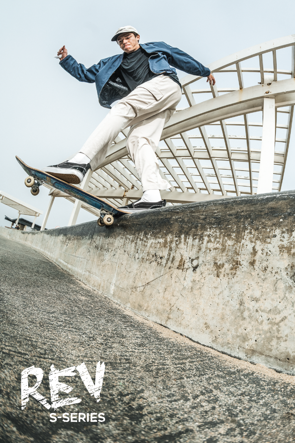 Splay Shoes Facebook ad