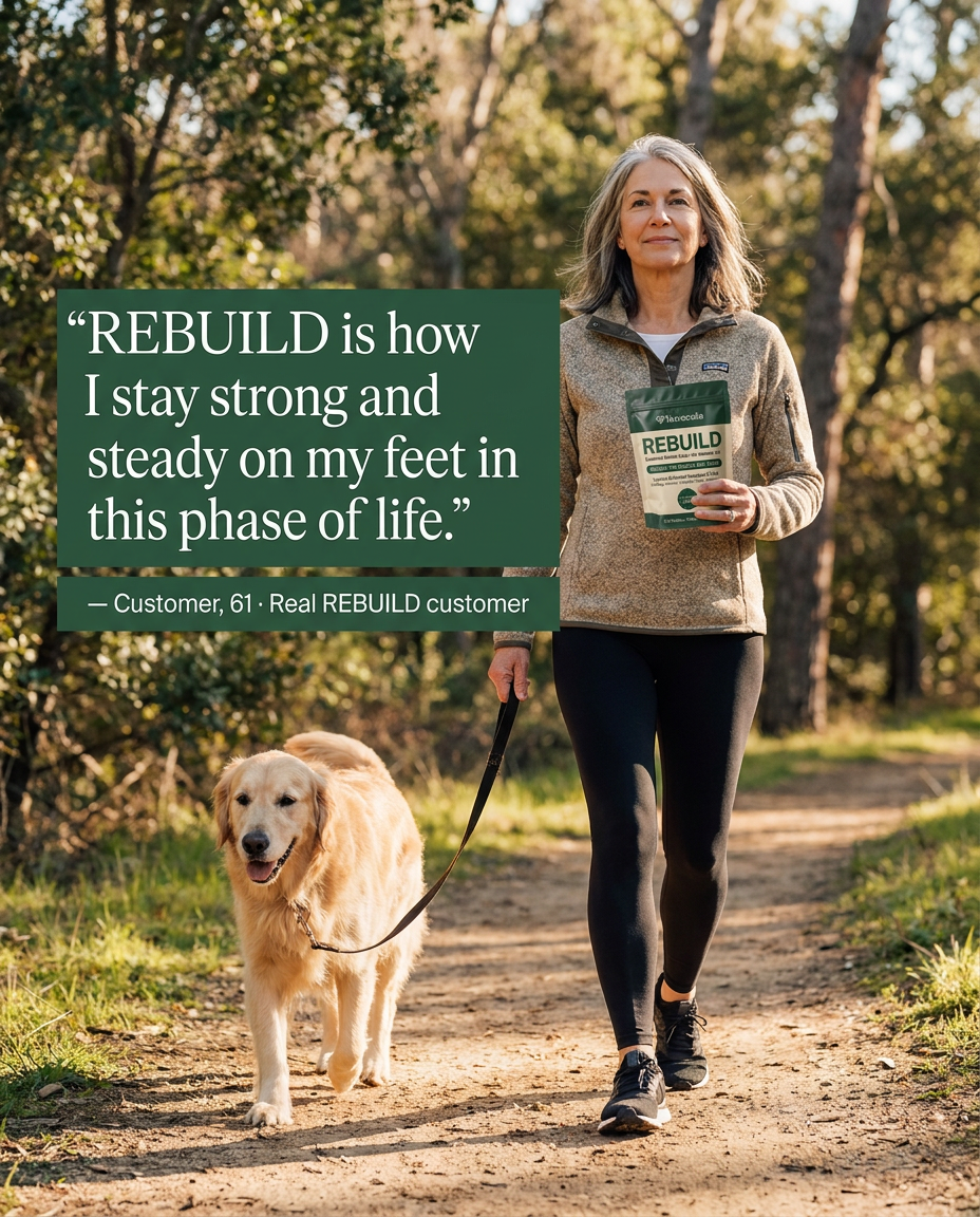 Your Wellness Daily Facebook ad