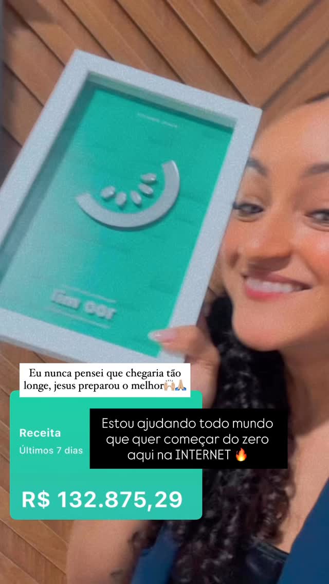 Larissa miranda instagram Facebook ad: Eu nunca pensei que chegaria tão longe, jesus…