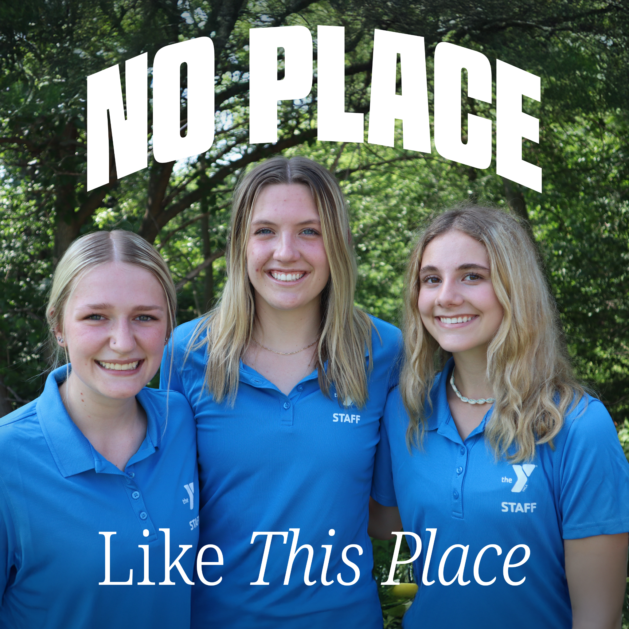 YMCA of Lincoln, NE Facebook ad
