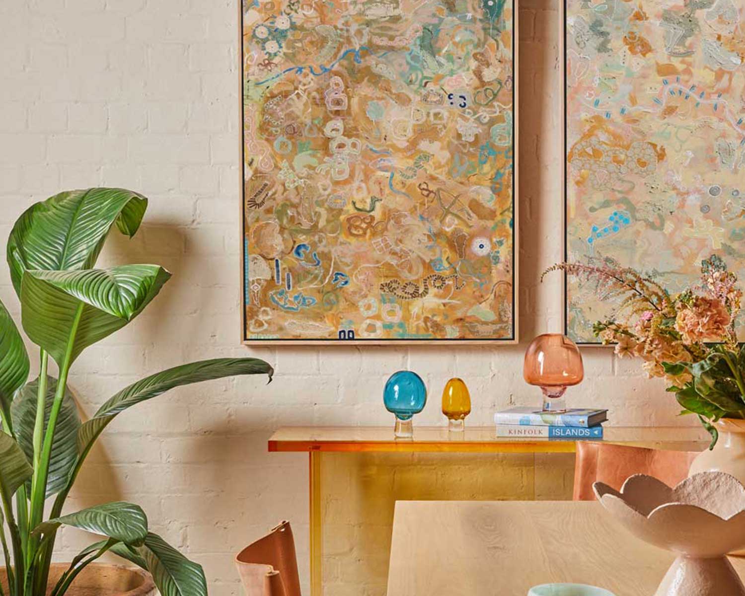 Greenhouse Interiors Facebook ad